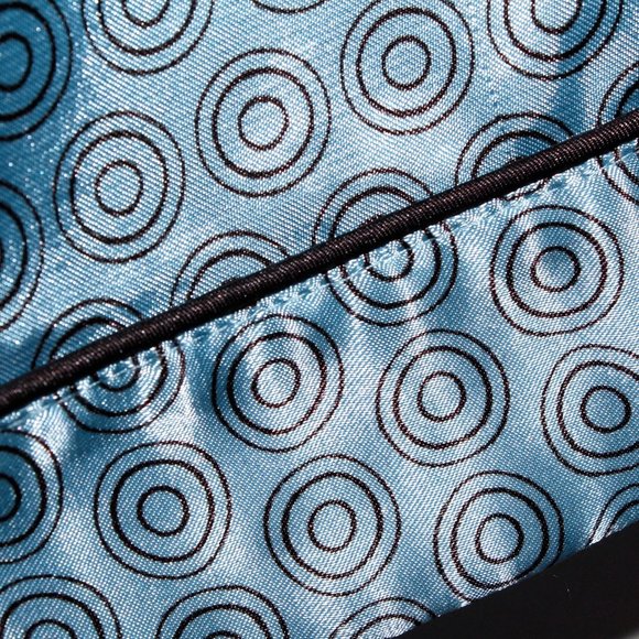 Jones New York Satin Two-Piece Pajama Set - Picture 13 of 16